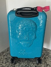 Betsey johnson blue for sale  Cape Coral
