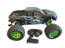 Traxxas maxx widemaxx for sale  Minneola