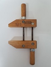Jorgensen 50mm adjustable for sale  POOLE