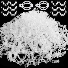 300pcs plastic trellis for sale  Saint Petersburg