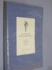 Canzone del guarracino usato Canzone del guarracino usato  Salerno
