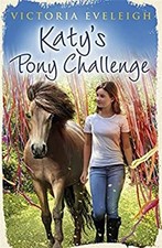 Katy pony challenge for sale  DUNFERMLINE