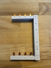 Hager phasenschiene kcf663s gebraucht kaufen  Lüneburg