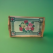Vintage bed serving for sale  Gibsonburg