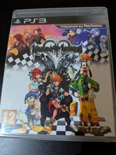 Kingdom hearts 1.5 d'occasion  Clermont-Ferrand-