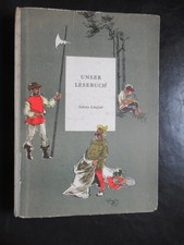 Lesebuch schuljahr ddr gebraucht kaufen  Deutschland