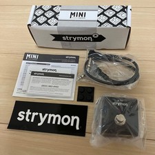 Interruttore strymon mini usato Interruttore strymon mini usato  Spedire a Italy