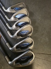 Usado, Steelhead Callaway X-16 comprar usado Usado, Steelhead Callaway X-16 comprar usado  Enviando para Brazil