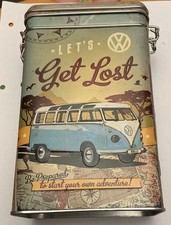 Nostalgic art blech gebraucht kaufen  Detmold