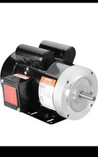 1.5hp electric motor for sale  Fresno