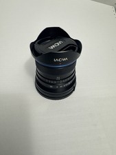 Venus optics laowa for sale  Lexington