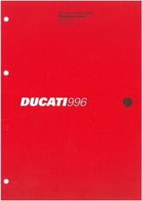 996 996s 2001 d'occasion 996 996s 2001 d'occasion  France