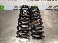 Bmw rear coil for sale  MANCHESTER