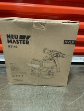 Neu master n3140 for sale  Barnesville