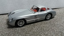 Maisto mercedes 300slr for sale  GRAVESEND