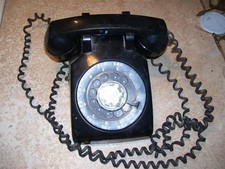 rotary dial desk phone for sale rotary dial desk phone for sale Viking