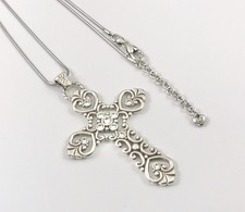 Brighton large silver for sale  Spokane