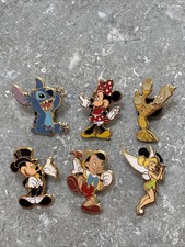 Disney dlrp 15th for sale  WAKEFIELD