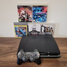 Sony ps3 120gb for sale  SOUTHEND-ON-SEA