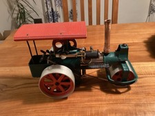 Wilesco steam roller for sale  PONTYPOOL