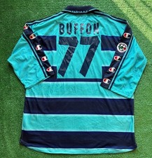 Maglia buffon parma usato  San Casciano in Val di Pesa