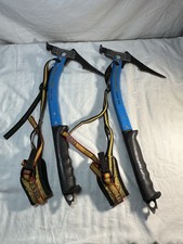 Trango ice axe for sale  San Jose
