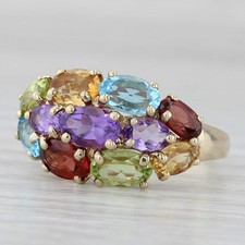 4.11ctw rainbow gemstone for sale  USA