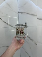 Vintage wmf bierkrug gebraucht kaufen  Augsburg