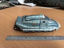 Captain scarlet spectrum for sale  LINCOLN