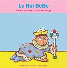 Roi bébé alex d'occasion  France