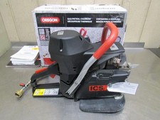 Ics 680es gas for sale  Clare