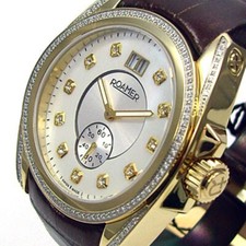 Roamer R-Line Round comprar usado  Enviando para Brazil