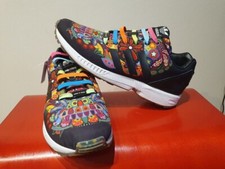 Adidas torsion flux gebraucht kaufen  Köln
