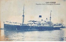 Cap corse san39795 d'occasion Cap corse san39795 d'occasion  France