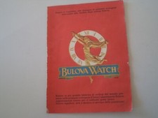 Advertising pubblicità 1958 usato  Salerno