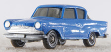 Wiking borgward alt gebraucht kaufen  Alpirsbach