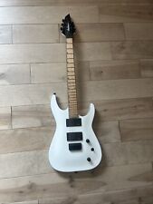 Jackson electric guitar for sale  Wilmington