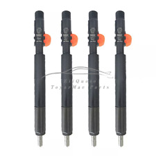 4X Einspritzdüse für Delphi SsangYong Actyon Kyron 2,0L A6640170121 EJBR04501D comprar usado  Enviando para Brazil