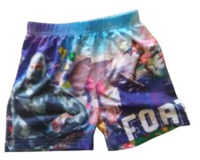 Costume boxer fortnite usato  Roma