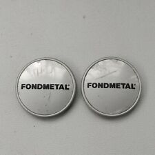 14268 fondmetal nabenkappe gebraucht kaufen  Reutlingen