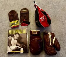 combo everlast boxing for sale  San Diego