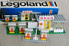 Lego legoland shell gebraucht kaufen  Drensteinfurt