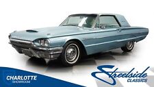 1964 ford thunderbird for sale  Concord