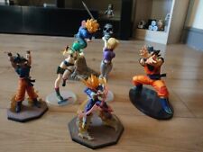 dragon ball z statues for sale  ABERDARE