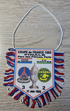 Fanion football finale d'occasion  France