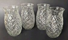 pineapple cocktail glasses for sale  Buffalo