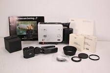 Braun nizo 560 for sale  BELFAST