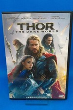 Dvd thor. the usato  Cento