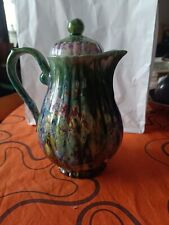 Cafetiere ceramique morvan d'occasion  France