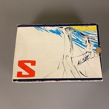 Salomon sr301 cross for sale  Evanston